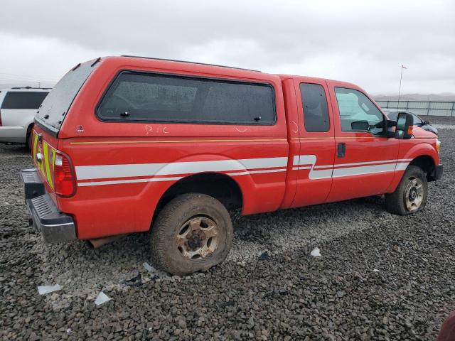 1FT7X2B67GEB87015 Ford 2016