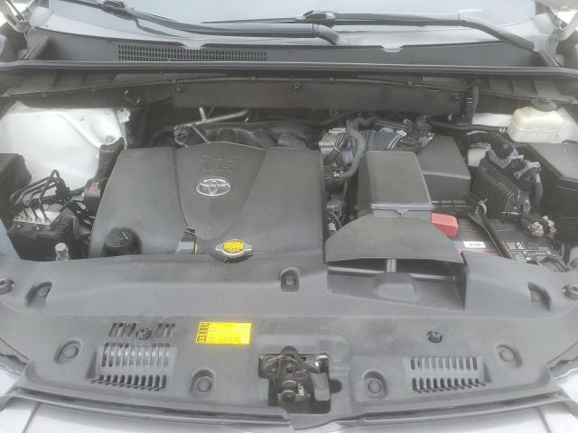 5TDYZRFH1HS207063 Toyota 2gr-fks