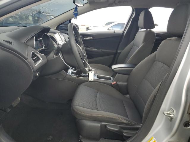1G1BC5SM4J7140566 Chevrolet CRUZE LS