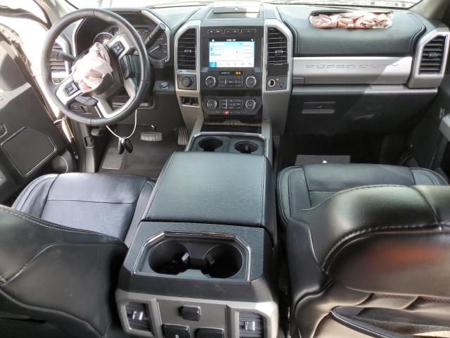 1FT7W2BT5KEF93683 Ford F250 SUPER