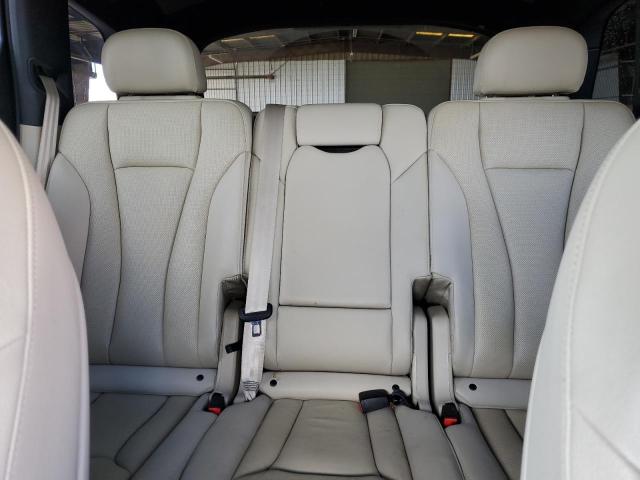 WA1VABF75JD012412 Audi Q7 PRESTIG