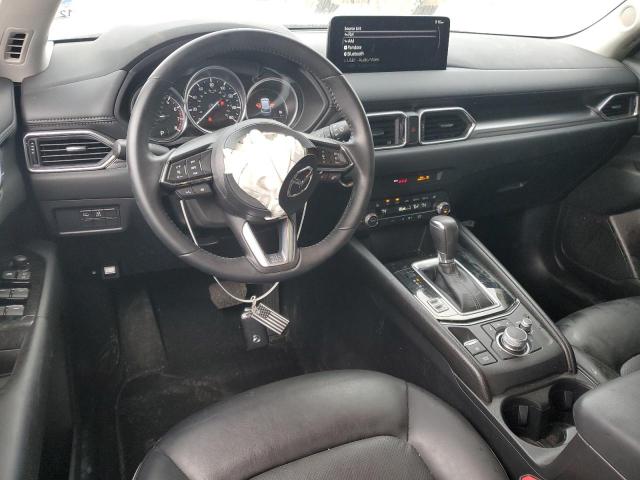 JM3KFBBL4R0408094 Mazda CX-5 SELEC