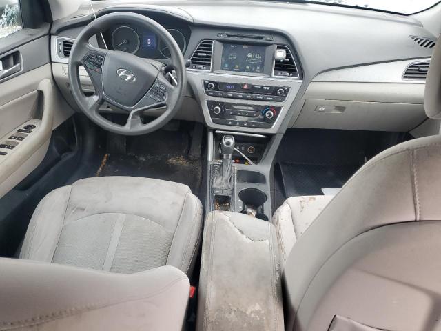 5NPE24AA9GH351808 Hyundai SONATA ECO