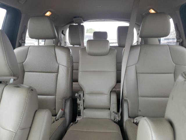 5FNRL5H61FB061372 Honda ODYSSEY EX