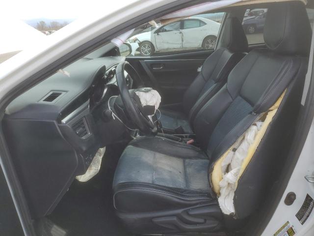 5YFBURHEXFP239345 Toyota 2zr-fe