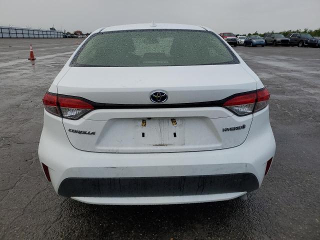 JTDEAMDE2NJ042851 Toyota COROLLA LE