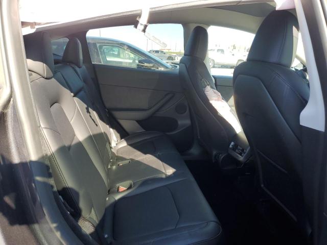 7SAYGDED4RF089588 Tesla Model Y