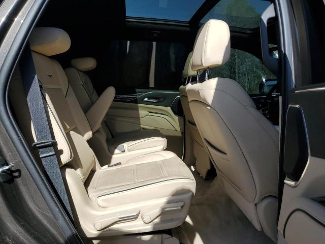 1GYS4CKL6MR249968 Cadillac ESCALADE P