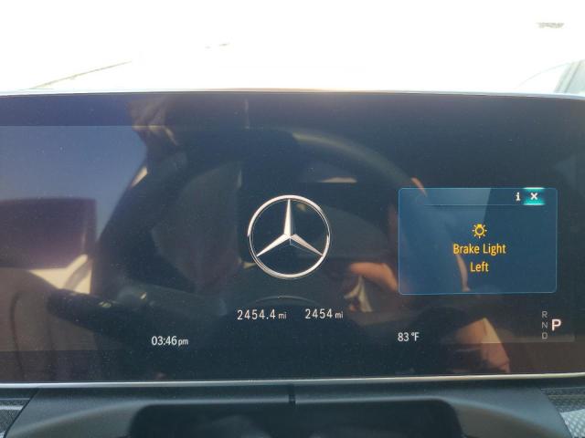 W1KAF4GB8SR241634 Mercedes-Benz m254