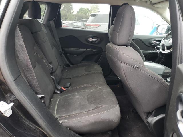 1C4PJMCB1GW318846 Jeep CHEROKEE L
