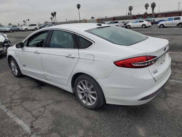 3FA6P0PU2HR264630 Ford FUSION SE