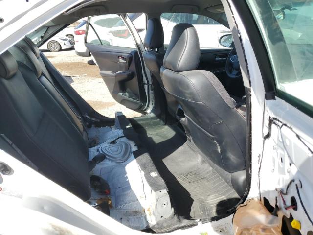 4T1BF1FK1HU414801 Toyota CAMRY LE