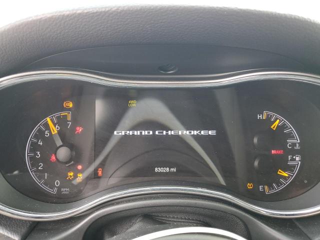 1C4RJFAG9JC500354 Jeep Grand Cher
