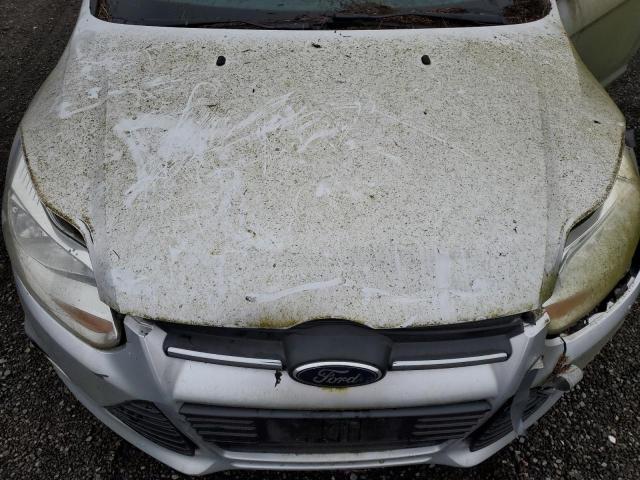 1FADP3E24EL270630 Ford 2014