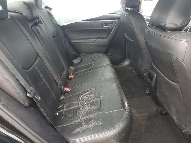 5YFBURHE5GP462880 Toyota 2zr-fe