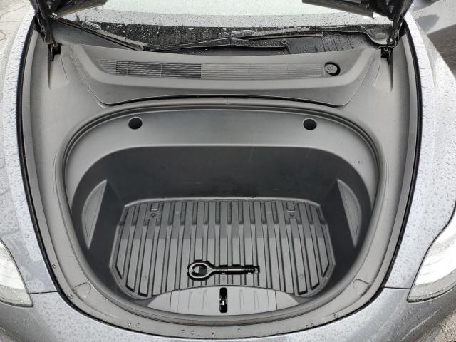 5YJ3E1EA2PF708297 Tesla 2023