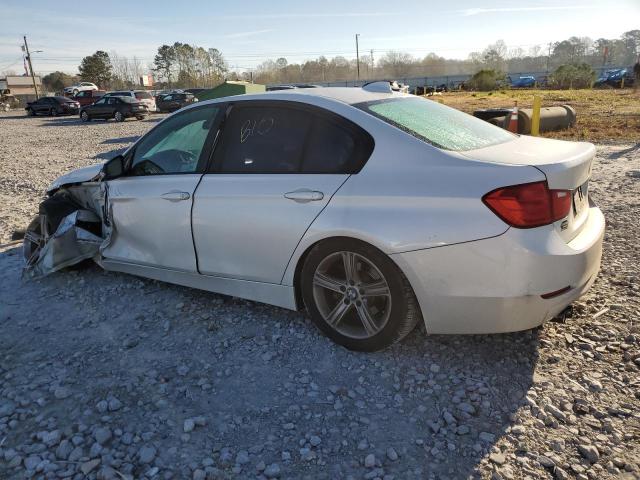WBA3C1C58FP116657 BMW 328 I SULE