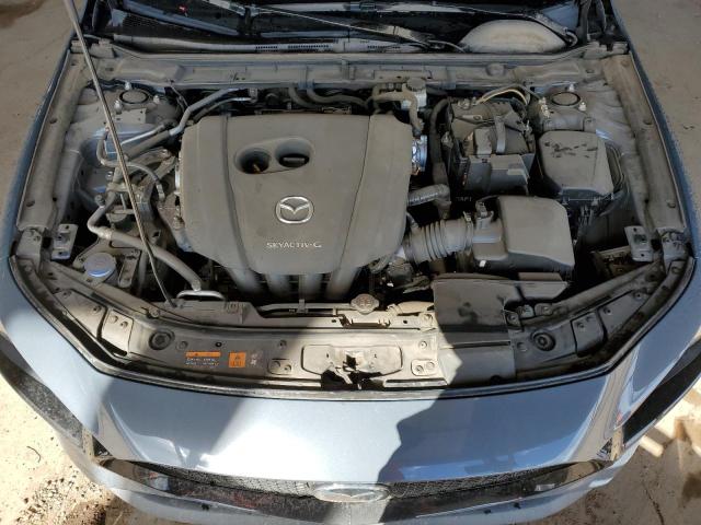 JM1BPBNM2L1158561 Mazda py cylinder deactivation