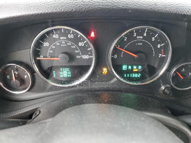 1C4BJWDG9EL276795 Jeep Wrangler