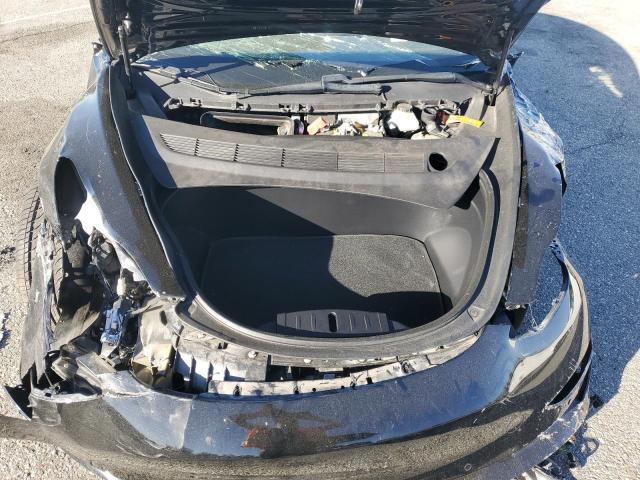 5YJ3E1EA2JF172233 Tesla MODEL 3