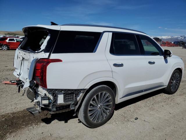KM8R7DGE6PU505163 Hyundai gdi lambda ii