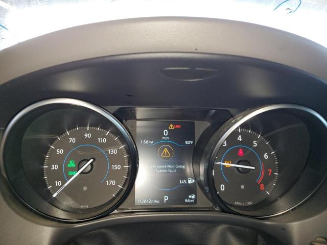 SADCL2FX5JA293138 Jaguar aj20