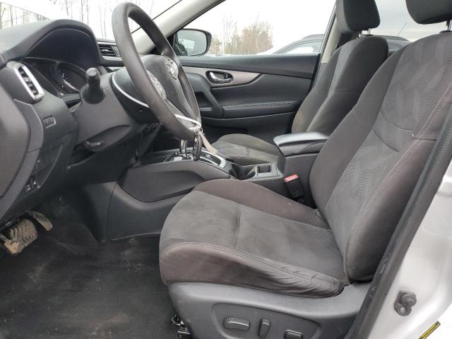 KNMAT2MV1GP694924 Nissan ROGUE S