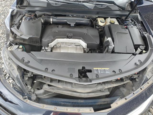 2G1105SA2J9114184 Chevrolet lcv - spark ignited direct injection, dcvcp, variable valve timing, e85 max, e0-e100, alum