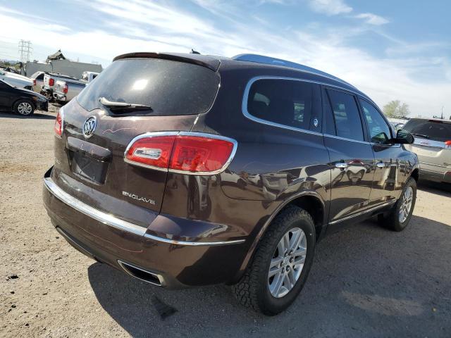 5GAKRCKD7FJ120771 Buick Enclave