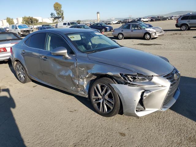 JTHAA1D23L5108833 Lexus 8ar-fts