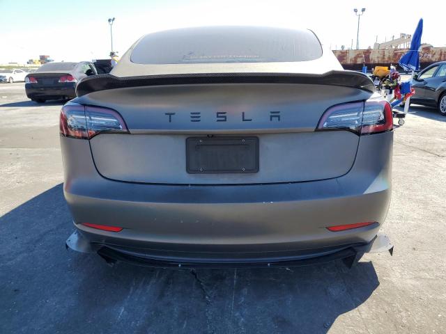 5YJ3E1EA3LF799364 Tesla 2020