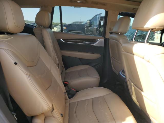 1GYKPHRS2LZ172371 Cadillac XT6 SPORT
