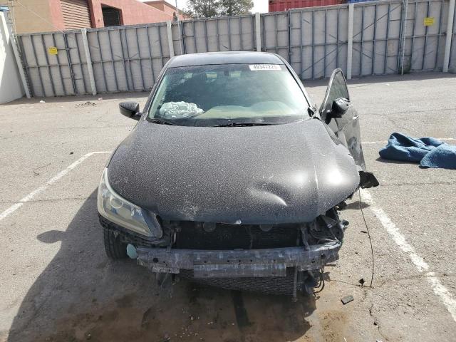 1HGCR2F36EA018991 Honda ACCORD LX