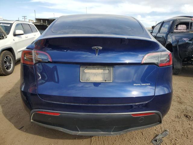 7SAYGDEE1PF761483 Tesla 2023
