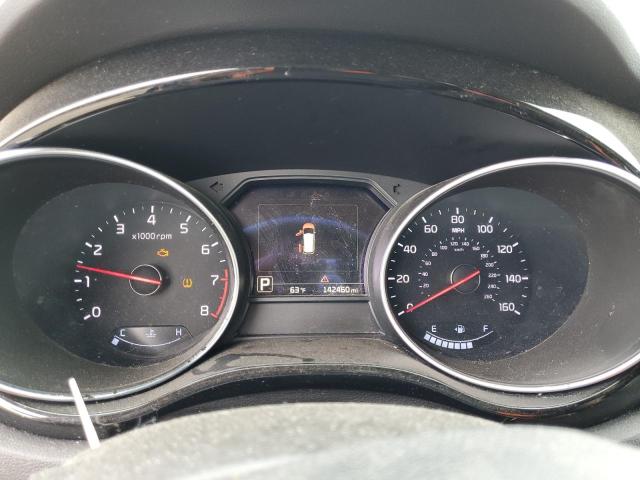 KNDMC5C17F6022996 KIA dohc gdi lambda ii