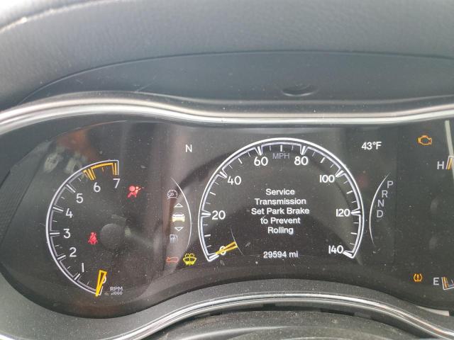 1C4RJFCT1KC574573 Jeep Grand Cherokee