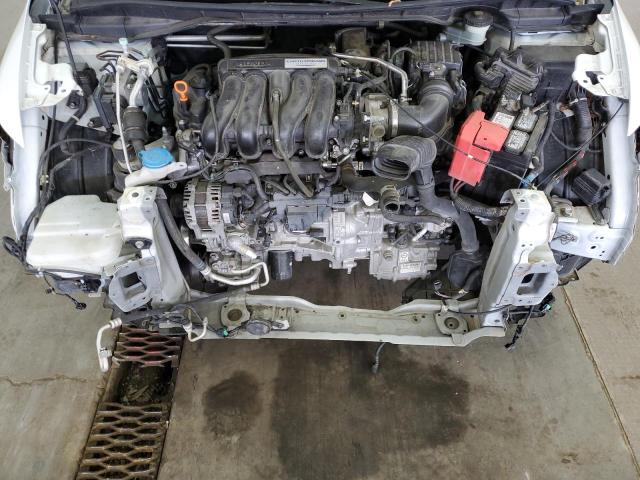 JHMGK5H74GX046356 Honda FIT EX