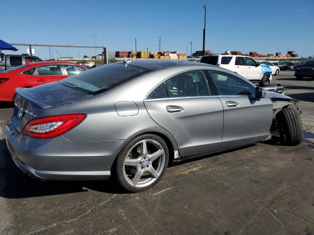 WDDLJ7DB6EA100674 Mercedes-Benz CLS 550