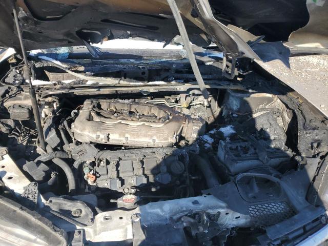 19UUB2F56JA010636 Acura TLX TECH