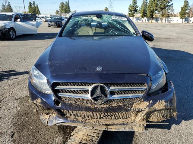 55SWF4JB2JU279520 Mercedes-Benz m274