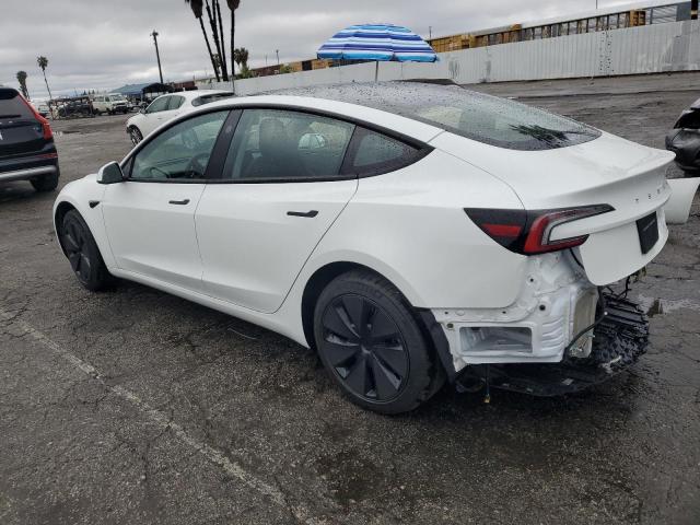 5YJ3E1EA1RF868707 Tesla 2024