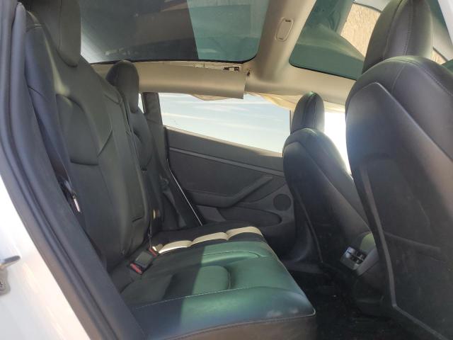 5YJ3E1EBXNF328856 Tesla MODEL 3