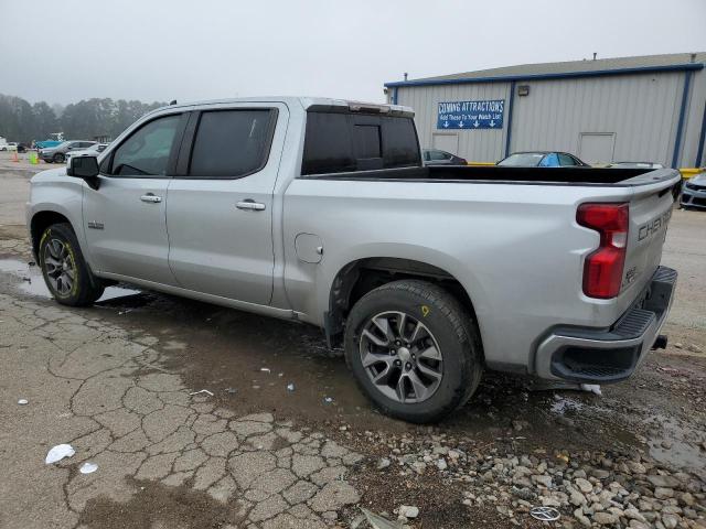 1GCUWCED4KZ186346 Chevrolet Silverado