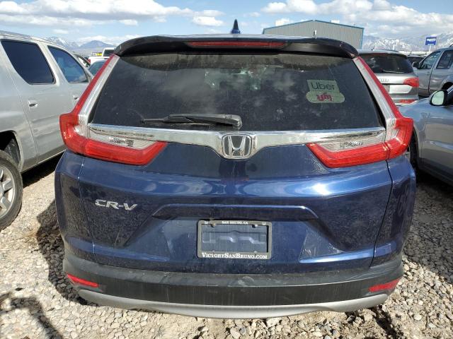 5J6RW1H53KA013666 Honda CR-V EX