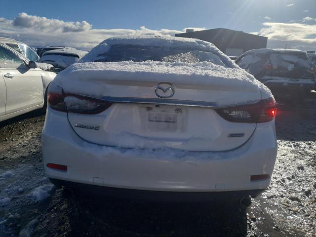 JM1GJ1W5XG1446200 Mazda 6 GRAND TO