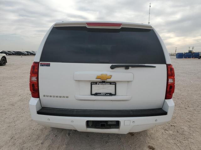 1GNSKJE72ER179828 Chevrolet lc9 - flex fuel (gas/alc), aluminium cylinder, deactivation