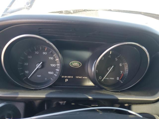 SALWR2WF4EA349289 Land Rover RANGE ROVER SPORT