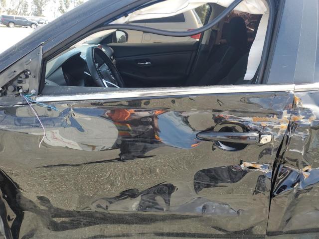 3N1AB8CV2NY314737 Nissan 2022