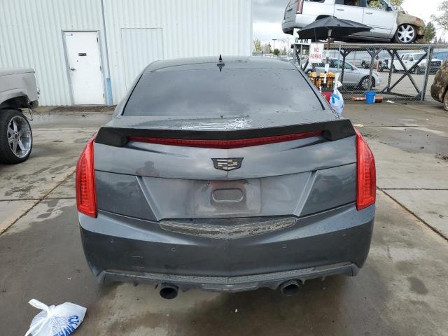 1G6AC5SX2E0117222 Cadillac ATS PERFOR