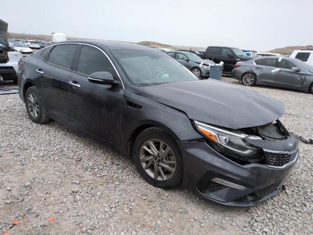 5XXGT4L31KG320187 KIA Optima Lx